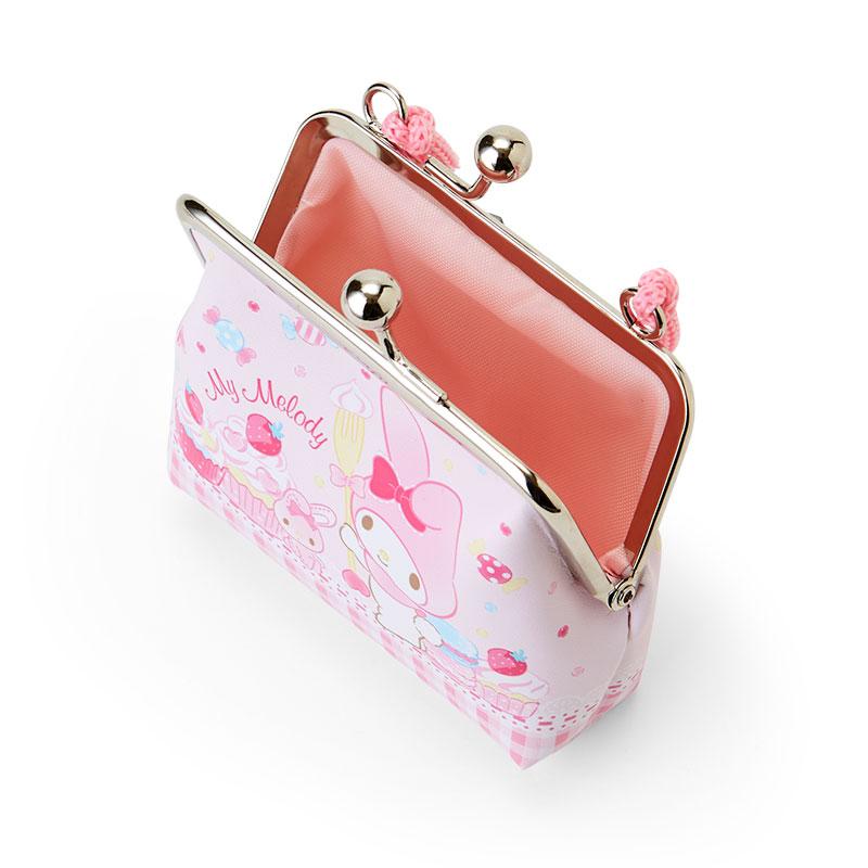 sanrio（サンリオ） マイメロディ がまぐちロープパース : 公式 
