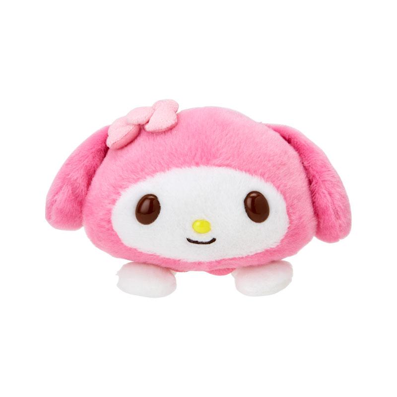 sanrio（サンリオ） マイメロディ ぬいぐるみ（ふわくた） : サンリオ