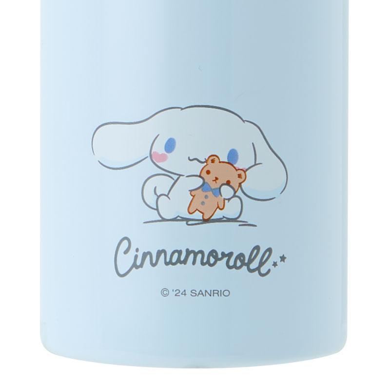 sanrio（サンリオ） シナモロール ワンタッチステンレスボトル : 公式