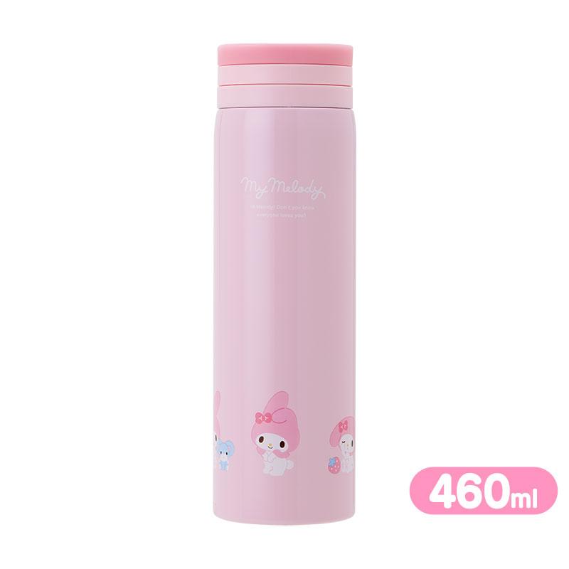sanrio（サンリオ） マイメロディ ステンレスマグボトル : サンリオ