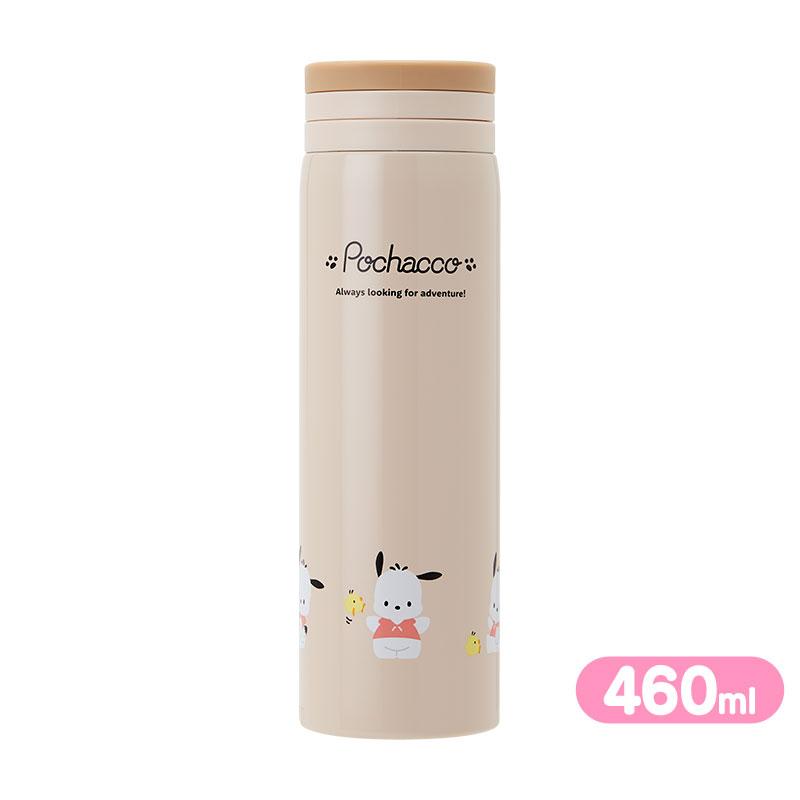 sanrio（サンリオ） ポチャッコ ステンレスマグボトル : 公式サンリオ