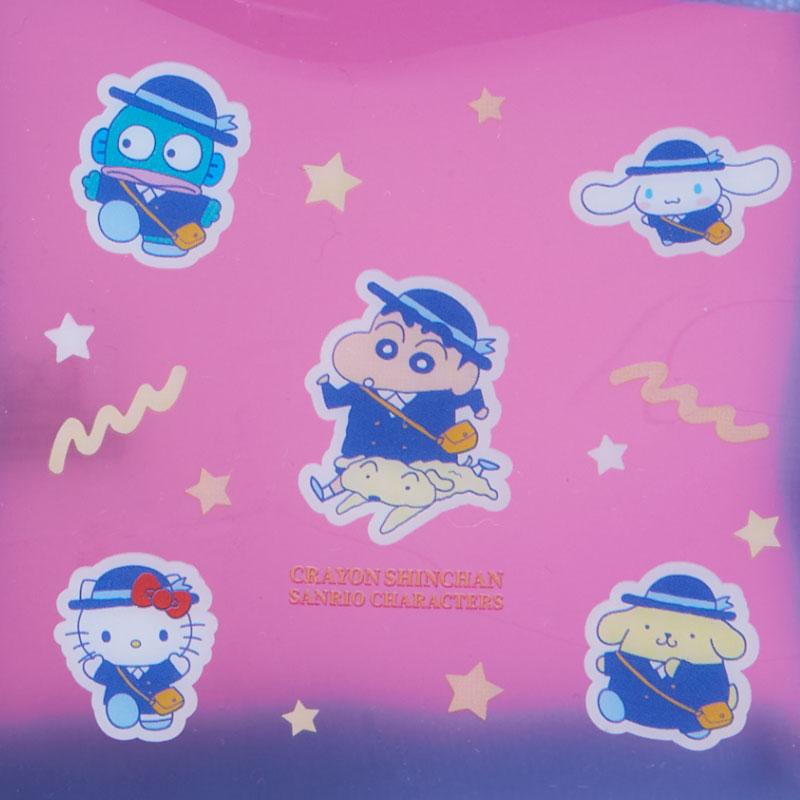 sanrio（サンリオ） クレヨンしんちゃん×サンリオキャラクターズ
