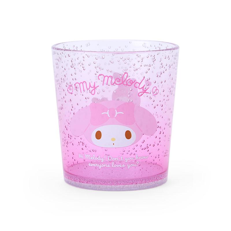 sanrio（サンリオ） マイメロディ クリアタンブラー : 公式サンリオ