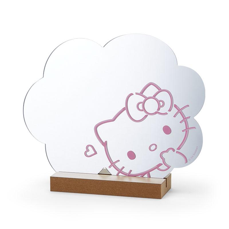 sanrio ハローキティ インテリアミラー : サンリオオンライン sanrio ハローキティ インテリアミラー : サンリオオンライン