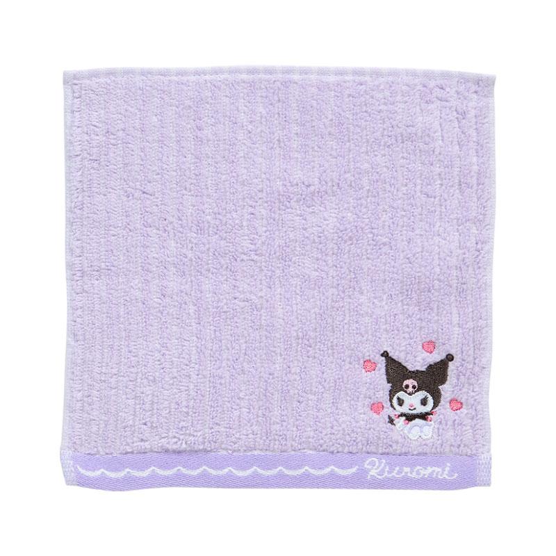 sanrio（サンリオ） クロミ プチタオル : 公式サンリオオンライン