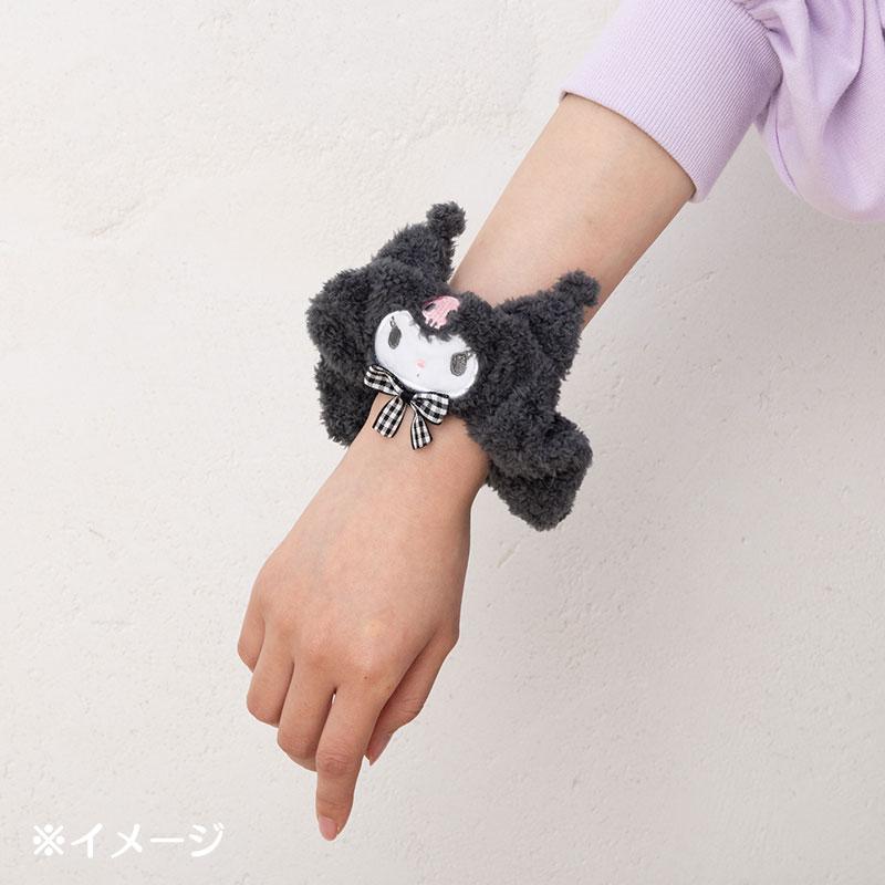 sanrio マイメロディ フェイス形シュシュ : サンリオオンライン 