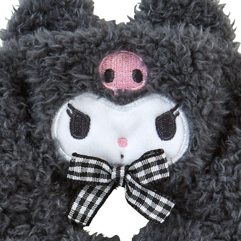 sanrio（サンリオ） クロミ フェイス形シュシュ : 公式サンリオ 