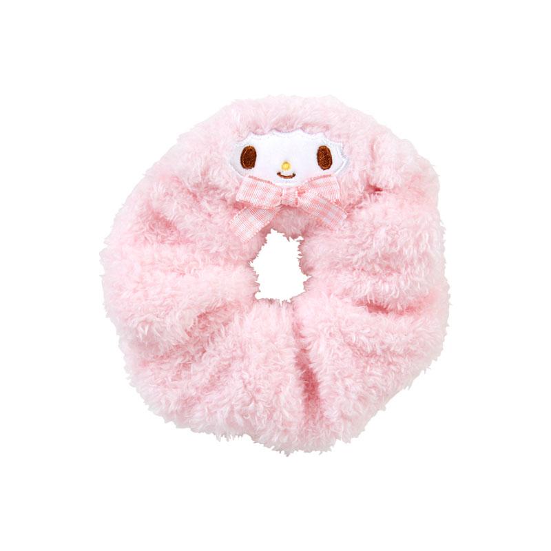 sanrio マイスウィートピアノ フェイス形シュシュ : サンリオ sanrio マイスウィートピアノ フェイス形シュシュ : サンリオ