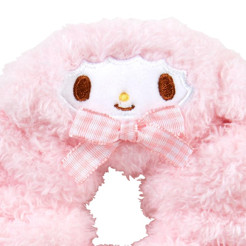 sanrio マイスウィートピアノ フェイス形シュシュ : サンリオ sanrio マイスウィートピアノ フェイス形シュシュ : サンリオ