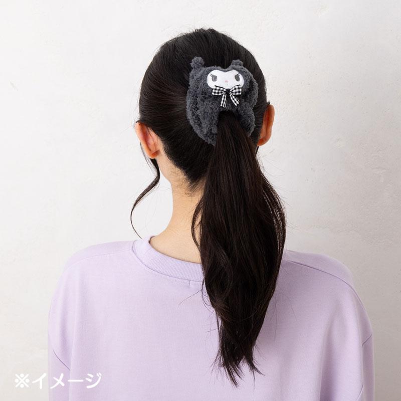 sanrio マイスウィートピアノ フェイス形シュシュ : サンリオ sanrio マイスウィートピアノ フェイス形シュシュ : サンリオ