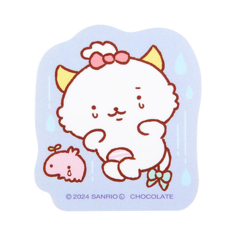 sanrio（サンリオ） がおぱわるぅ ステッカーミニ 2 : 公式サンリオ 