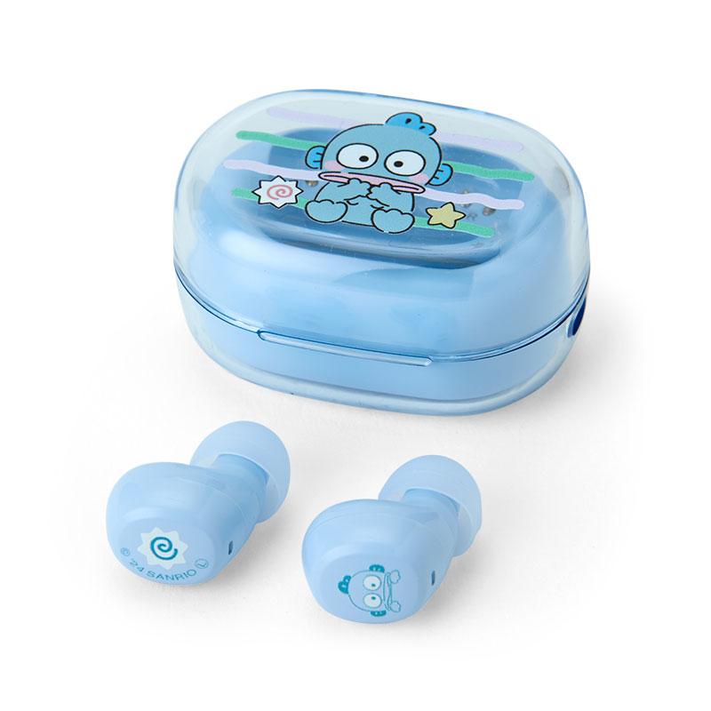 sanrio（サンリオ） ハンギョドン 完全ワイヤレス ステレオイヤホン