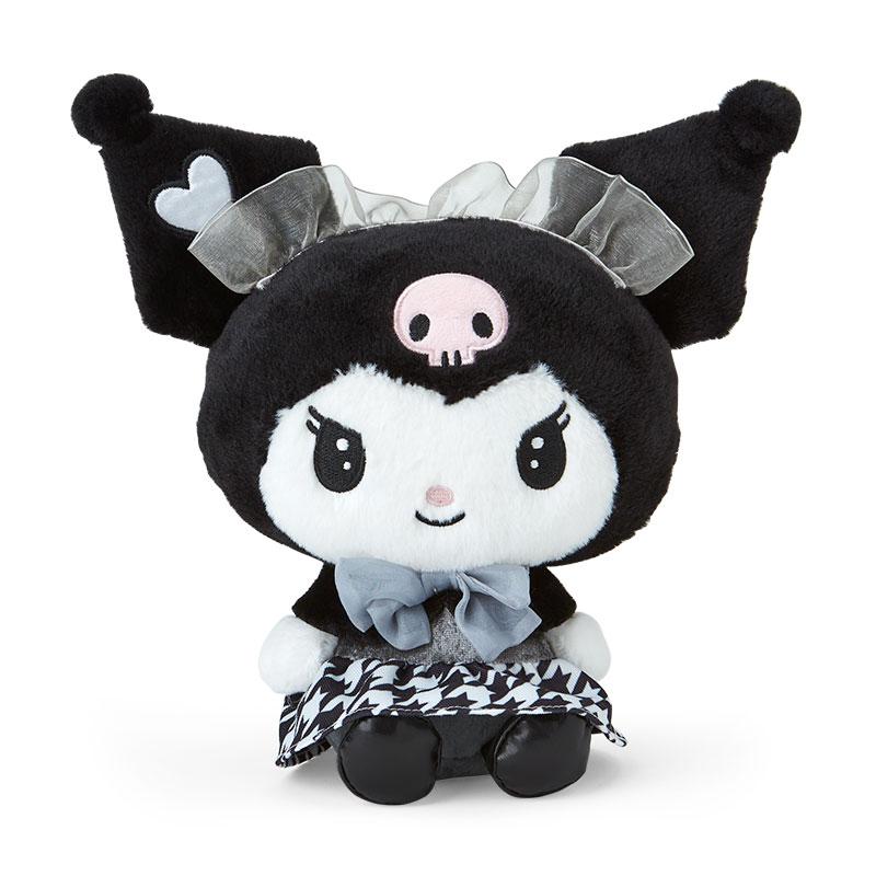 sanrio クロミ ぬいぐるみ(フレンチ千鳥) : サンリオ sanrio クロミ ぬいぐるみ(フレンチ千鳥) : サンリオ