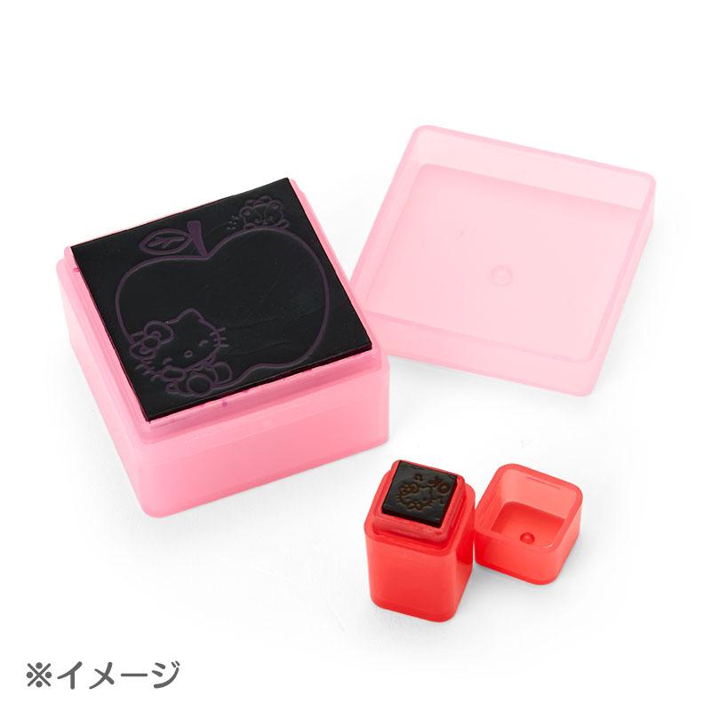 sanrio（サンリオ） クロミ 浸透印スタンプセット : 公式サンリオ