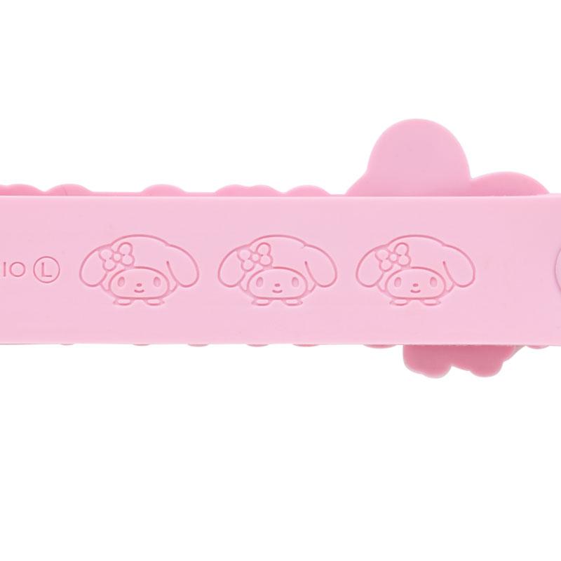 sanrio（サンリオ） マイメロディ 3Dマスコット付きハンドストラップ