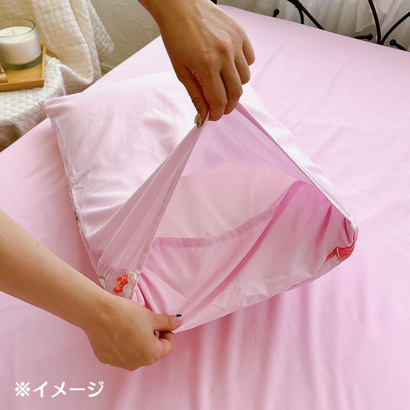 sanrio ハローキティ 布団カバー3点セット(シングル和洋共通 sanrio ハローキティ 布団カバー3点セット(シングル和洋共通