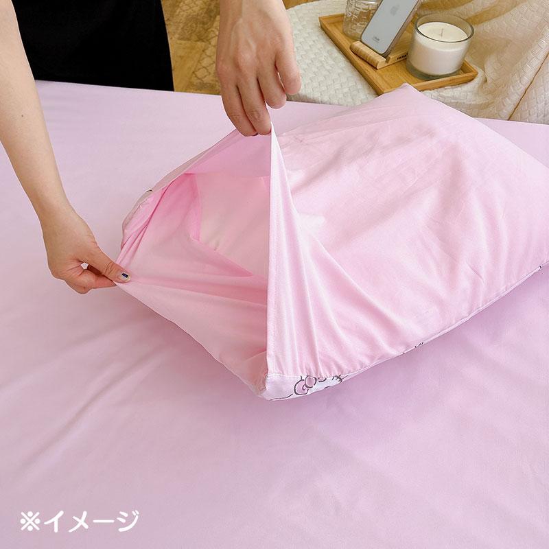 sanrio（サンリオ） サンリオキャラクターズ 布団カバー3点セット