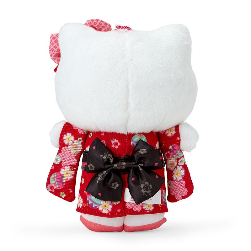 sanrio ハローキティ マスコットホルダー(着物) : サンリオ sanrio ハローキティ マスコットホルダー(着物) : サンリオ