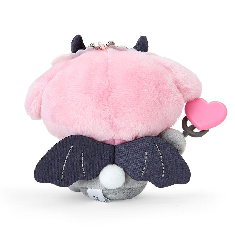 sanrio マイメロディ マスコットホルダー(ベビーデビル sanrio マイメロディ マスコットホルダー(ベビーデビル
