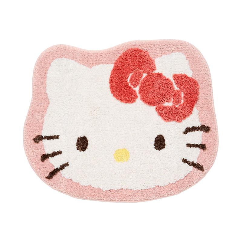 sanrio（サンリオ） ハローキティ 洗えるマット : 公式サンリオ