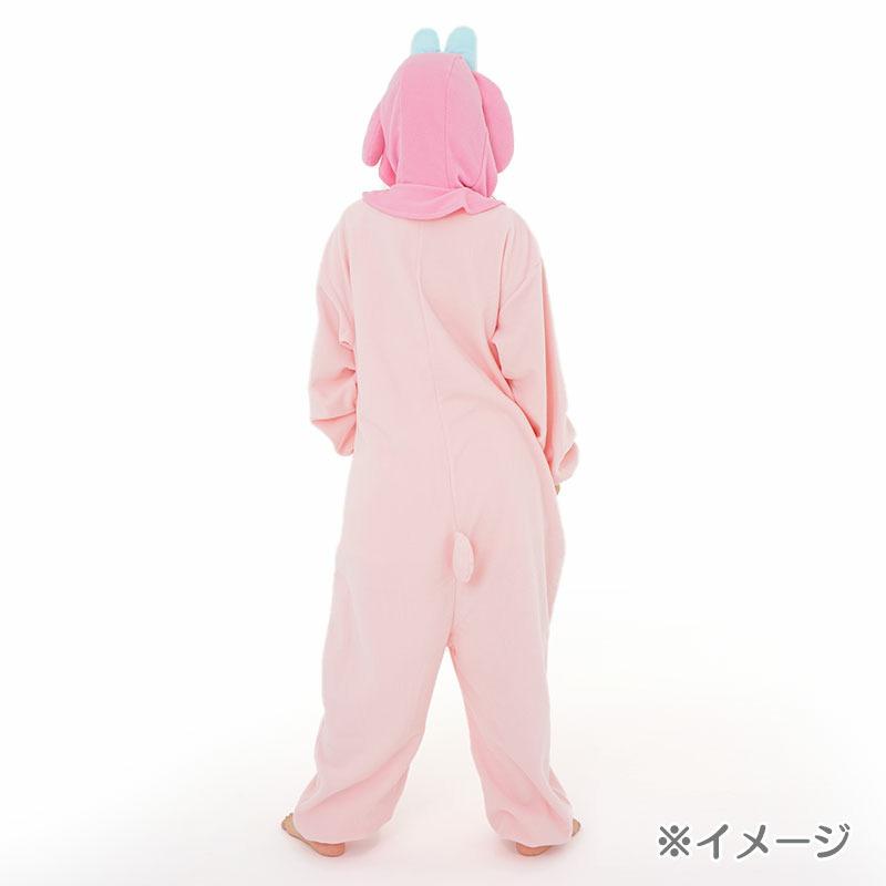 sanrio マイメロディ 着ぐるみルームウェア : サンリオ sanrio マイメロディ 着ぐるみルームウェア : サンリオ