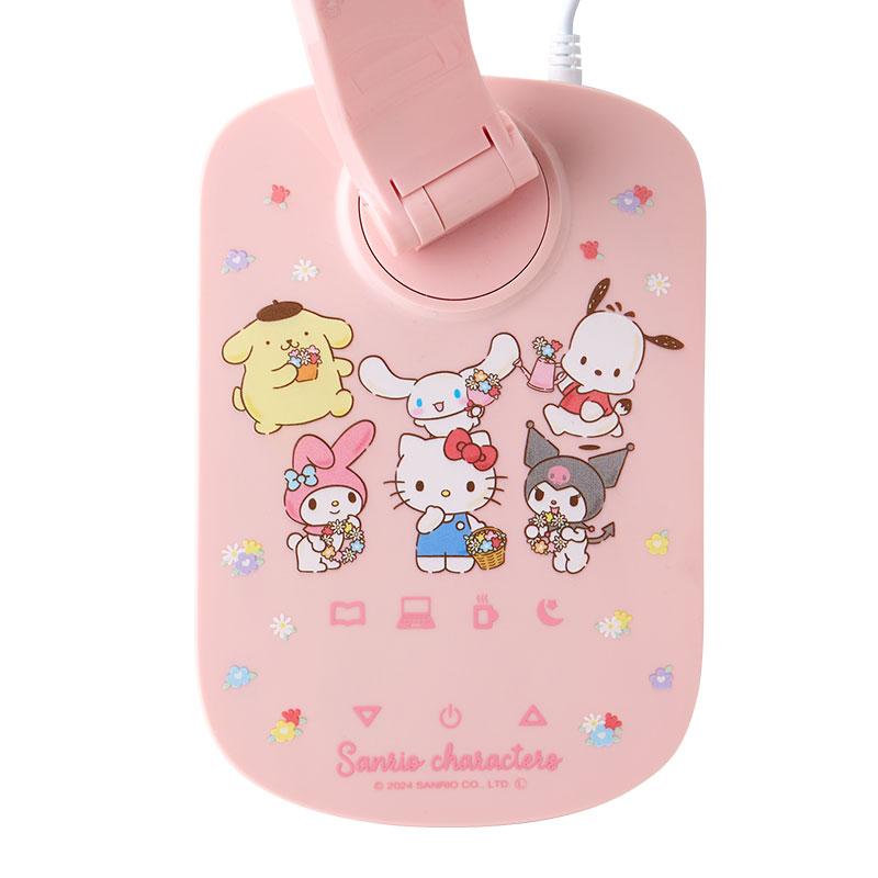 sanrio サンリオキャラクターズ LEDデスクライト : サンリオ sanrio サンリオキャラクターズ LEDデスクライト : サンリオ