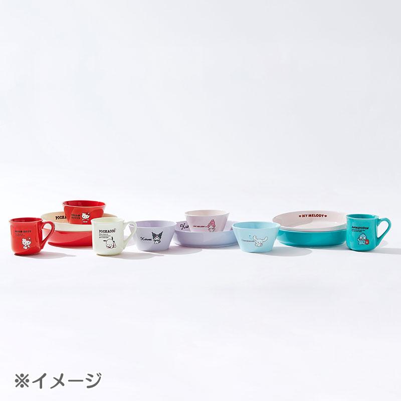 sanrio（サンリオ） ポチャッコ ボウル : 公式サンリオオンライン