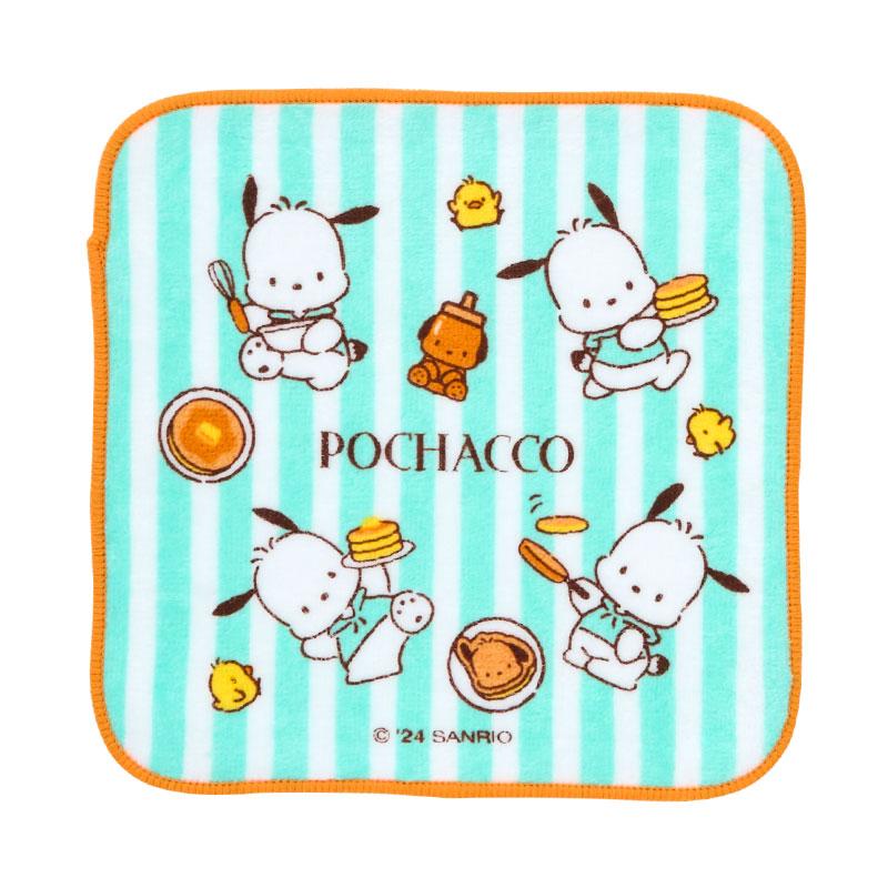 sanrio（サンリオ） ポチャッコ プチタオル4枚セット : 公式サンリオ