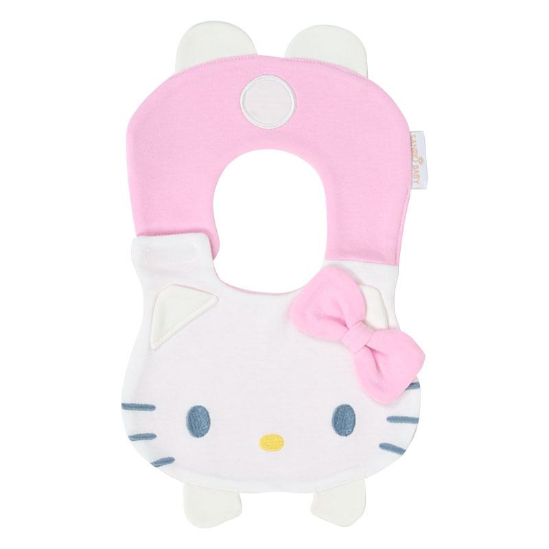 sanrio（サンリオ） ハローキティ キャラクター形スタイ（Sanrio Baby