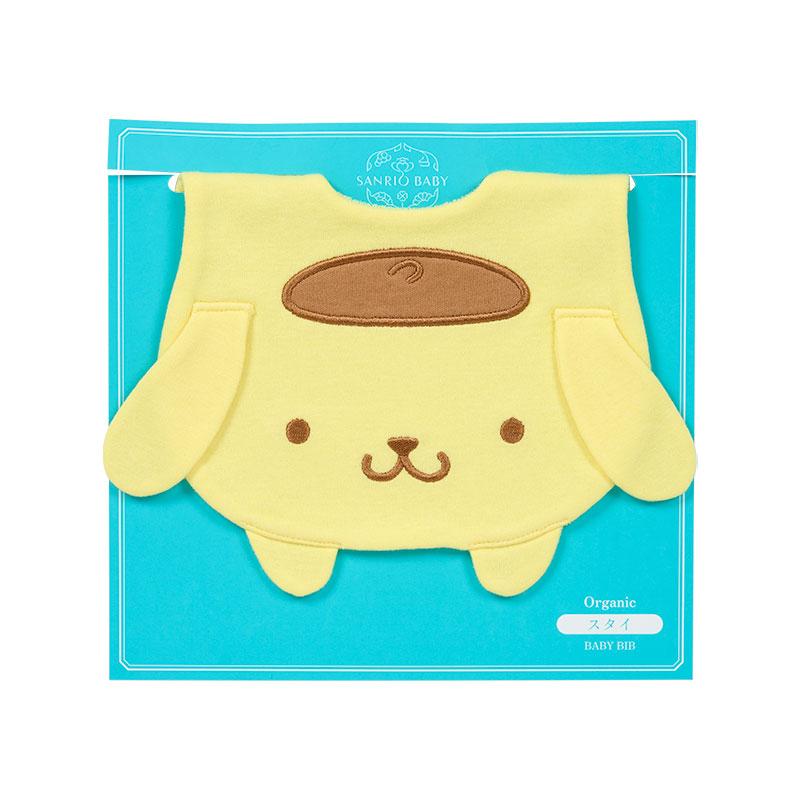 sanrio（サンリオ） ポムポムプリン キャラクター形スタイ（Sanrio