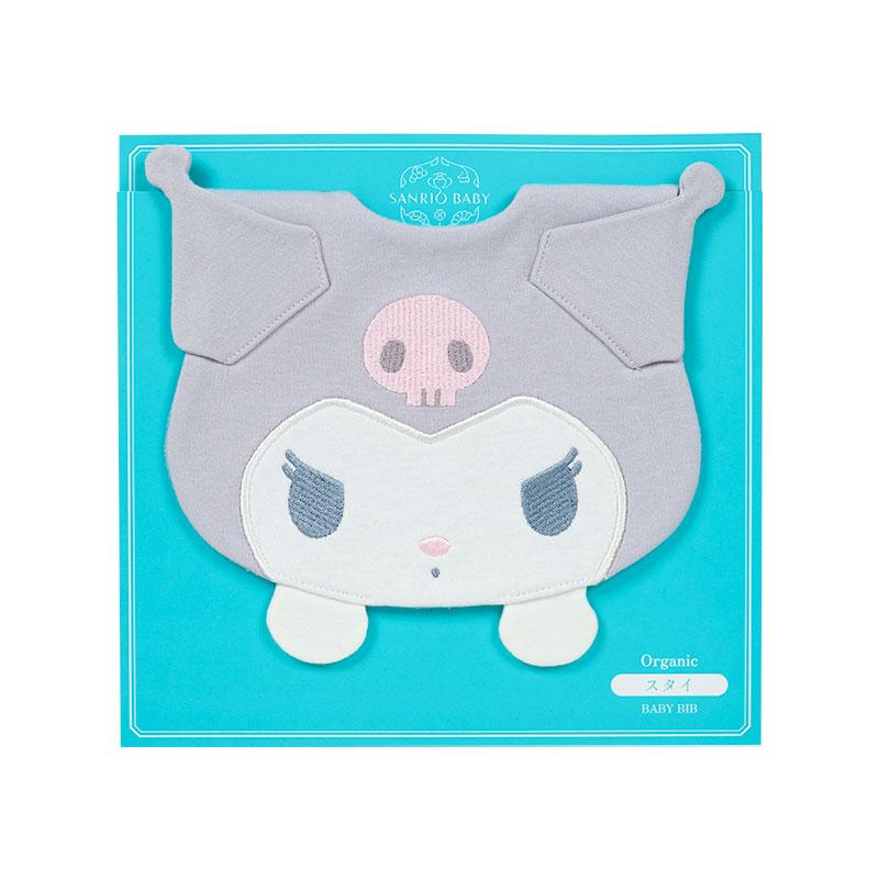 sanrio（サンリオ） クロミ キャラクター形スタイ（Sanrio Baby