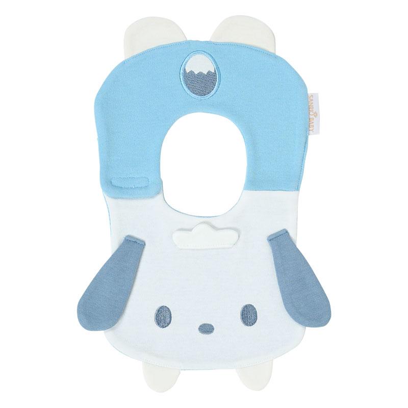 sanrio（サンリオ） ポチャッコ キャラクター形スタイ（Sanrio Baby