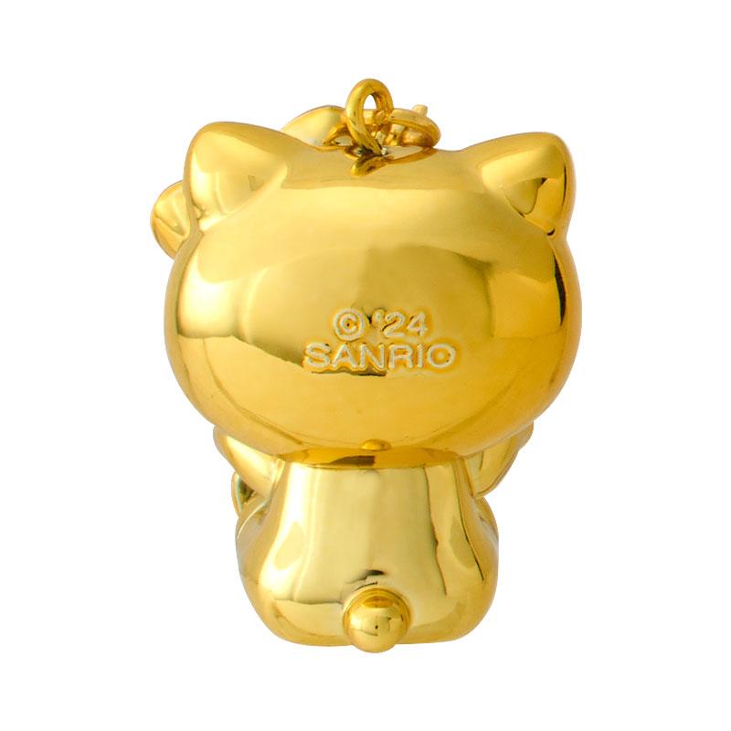 sanrio ハローキティ 金ピカ根付 : サンリオオンラインショップ sanrio ハローキティ 金ピカ根付 : サンリオオンラインショップ