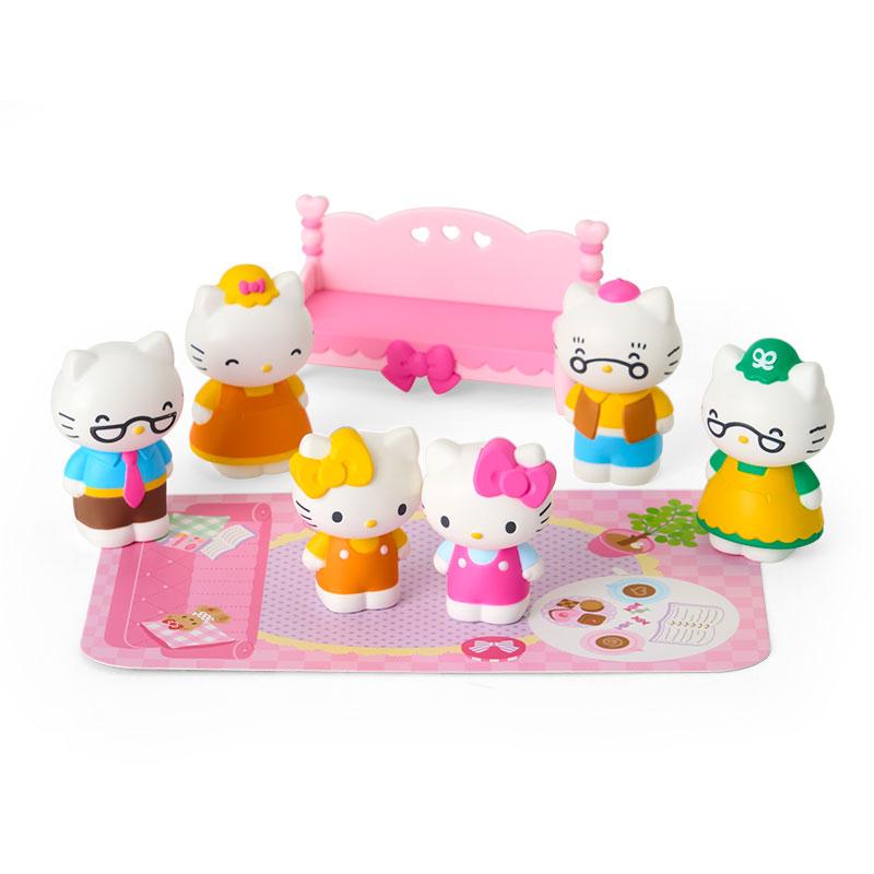 sanrio ハローキティ ドールセット : サンリオオンライン sanrio ハローキティ ドールセット : サンリオオンライン