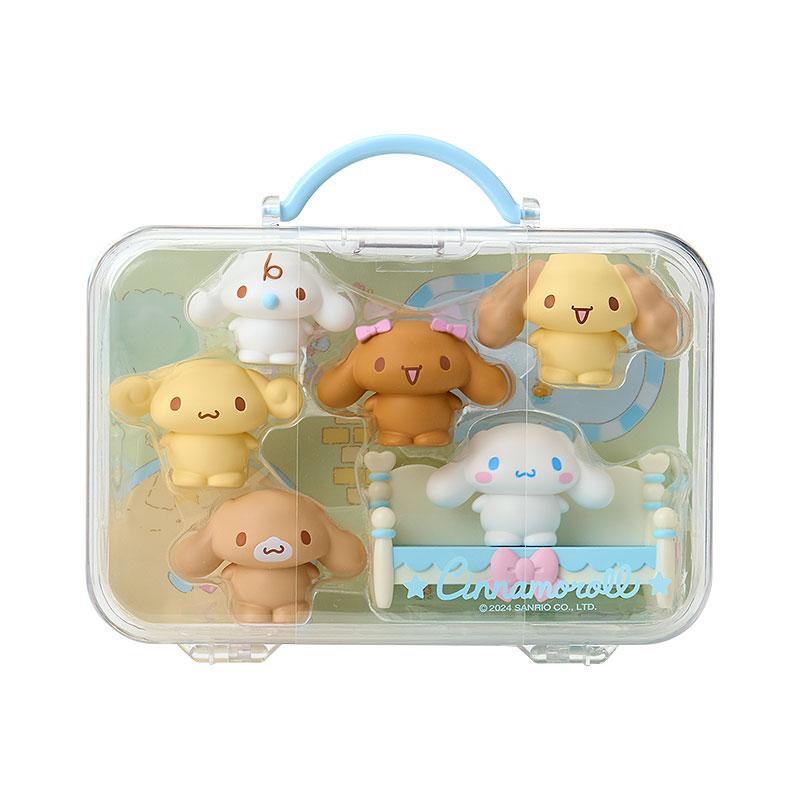 sanrio シナモロール ドールセット : サンリオオンライン sanrio シナモロール ドールセット : サンリオオンライン