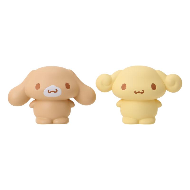sanrio（サンリオ） シナモロール ドールセット : 公式サンリオ