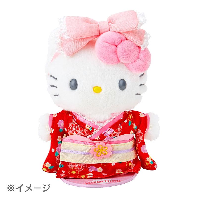 sanrio きせかえお洋服M 着物セット(ぴたっとふれんず sanrio きせかえお洋服M 着物セット(ぴたっとふれんず