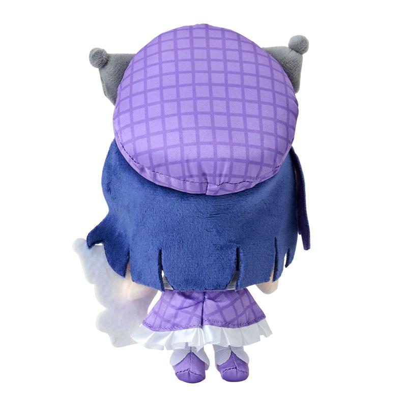 sanrio 【推しの子】×クロミ マスコットホルダー(黒川あかね sanrio 【推しの子】×クロミ マスコットホルダー(黒川あかね