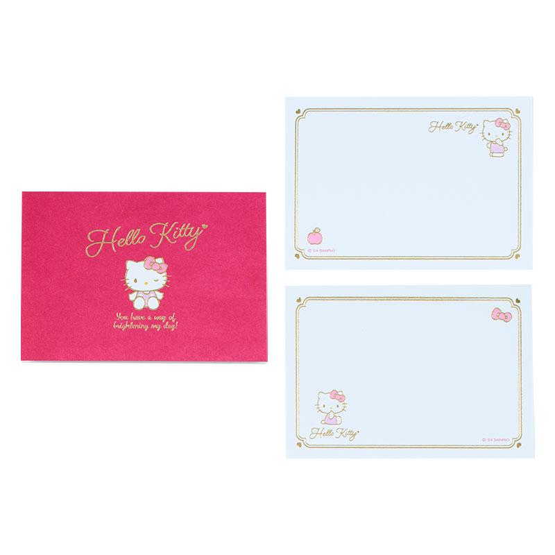 sanrio（サンリオ） ハローキティ メッセージミニパット : 公式