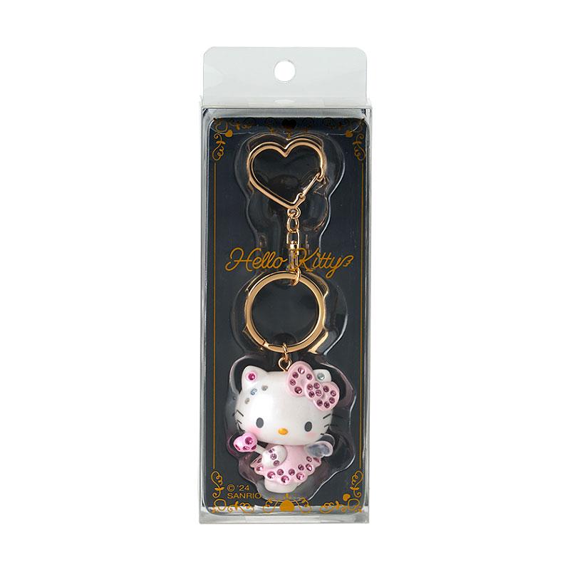 sanrio ハローキティ エンジェルキーホルダー : サンリオ sanrio ハローキティ エンジェルキーホルダー : サンリオ
