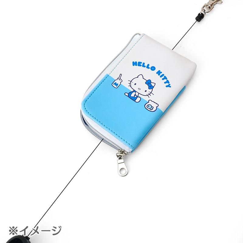 sanrio（サンリオ） ハローキティ キー＆パスポーチ 電話ドット