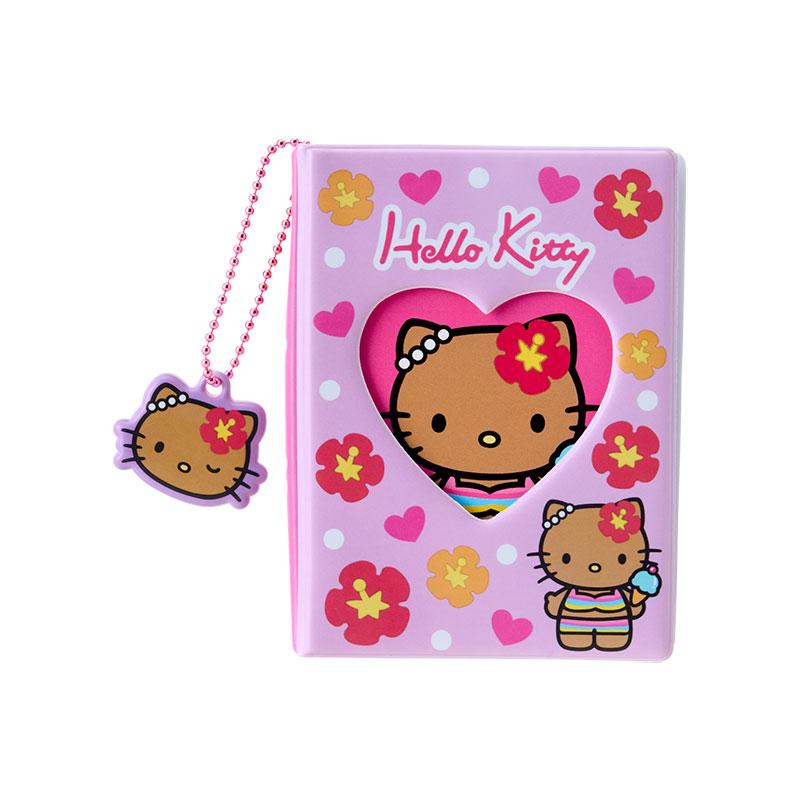 sanrio ハローキティ 90sコレクトミニアルバム(日焼け sanrio ハローキティ 90sコレクトミニアルバム(日焼け