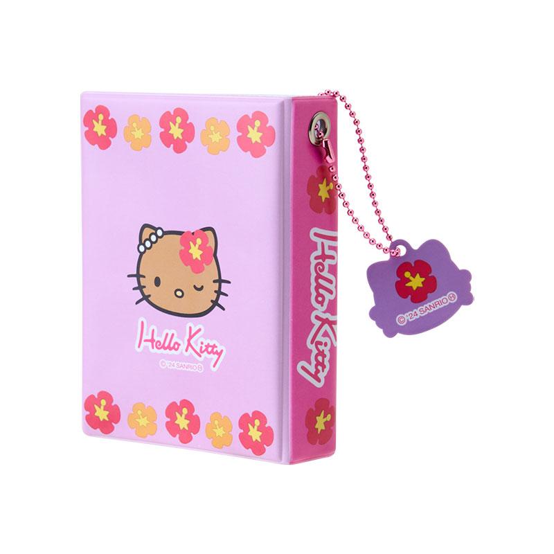 sanrio ハローキティ 90sコレクトミニアルバム(日焼け sanrio ハローキティ 90sコレクトミニアルバム(日焼け