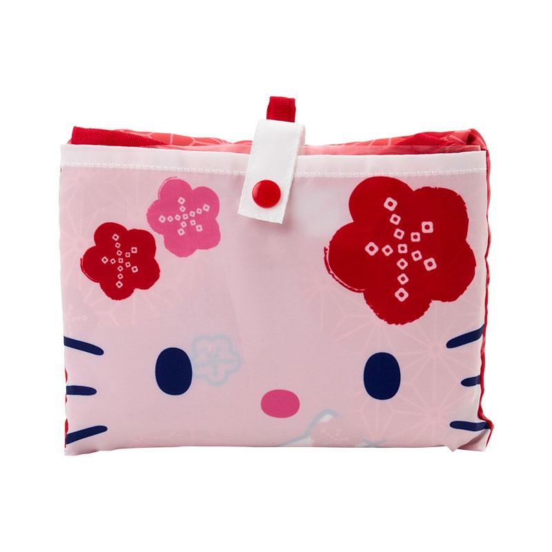 sanrio ハローキティ 和柄エコバッグ : サンリオオンライン sanrio ハローキティ 和柄エコバッグ : サンリオオンライン