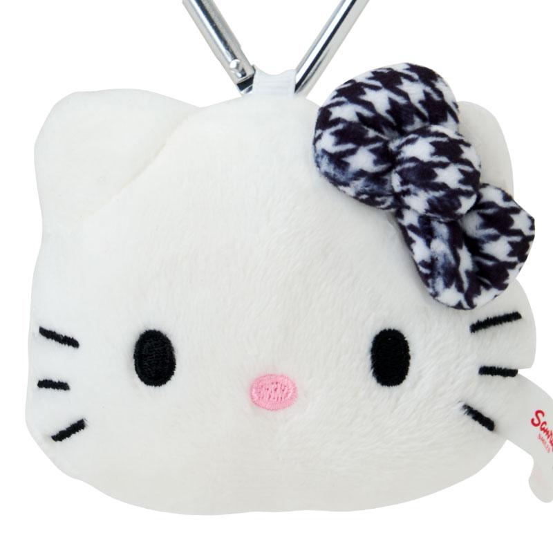 sanrio ハローキティ フェイス形マスコットホルダー(I Love sanrio ハローキティ フェイス形マスコットホルダー(I Love