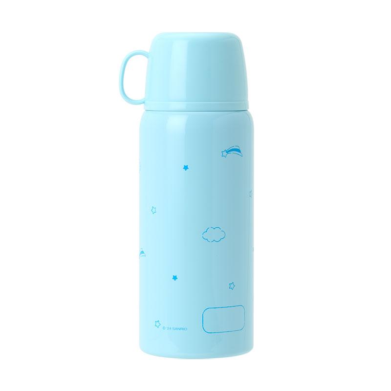 sanrio シナモロール 2WAYステンレスボトル : サンリオ sanrio シナモロール 2WAYステンレスボトル : サンリオ