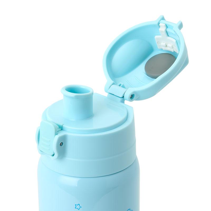 sanrio シナモロール 2WAYステンレスボトル : サンリオ sanrio シナモロール 2WAYステンレスボトル : サンリオ