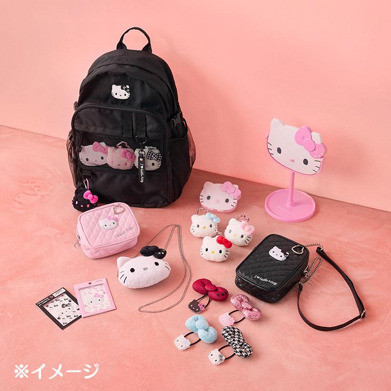 sanrio ハローキティ ポーチ(I Love Hello Kitty) ピンク sanrio ハローキティ ポーチ(I Love Hello Kitty) ピンク