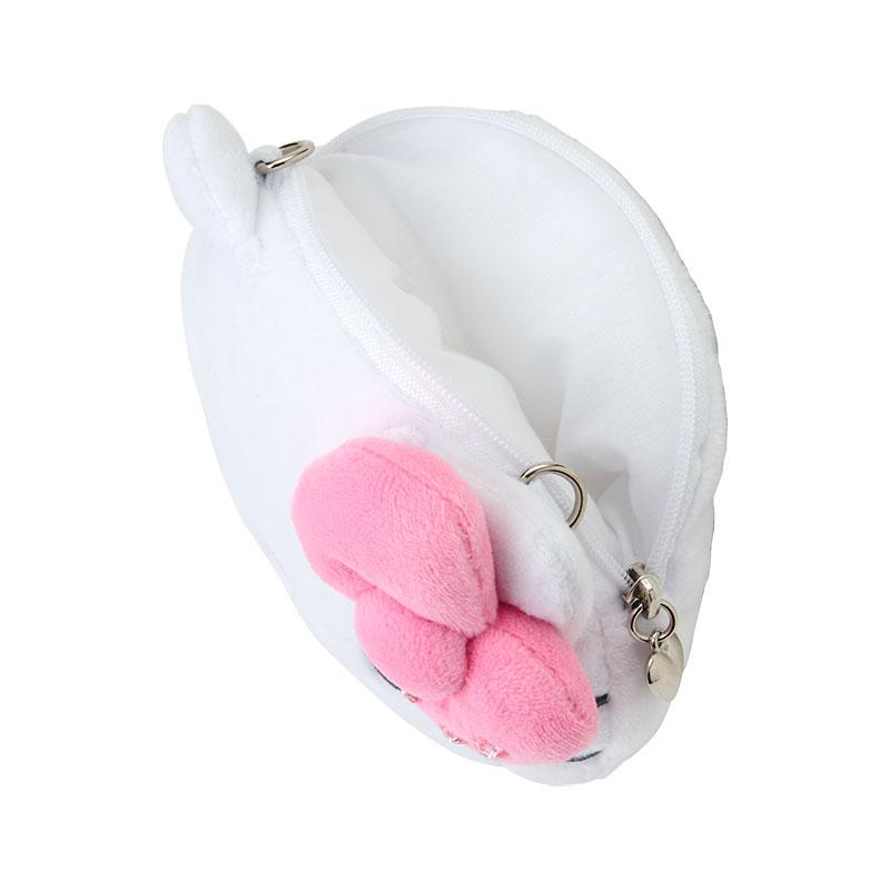 sanrio ハローキティ チェーンショルダー付きコインケース(I sanrio ハローキティ チェーンショルダー付きコインケース(I