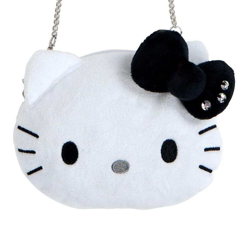 sanrio ハローキティ チェーンショルダー付きコインケース(I sanrio ハローキティ チェーンショルダー付きコインケース(I